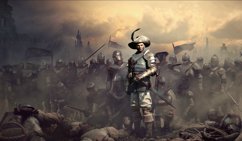Illustration for article titled Ten Hours In, Greedfall's Detailed Role-Playing Can't Make Up For Its Unpleasant Setting